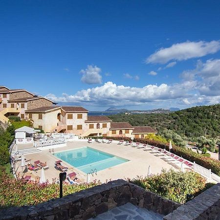 Residence Costa Ruja Portisco Εξωτερικό φωτογραφία