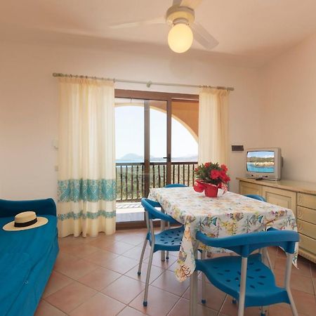 Residence Costa Ruja Portisco Εξωτερικό φωτογραφία