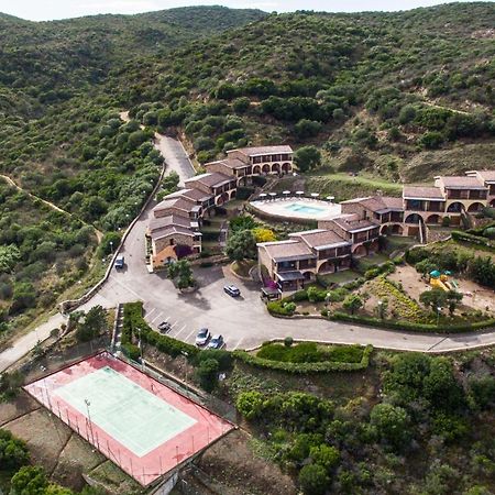 Residence Costa Ruja Portisco Εξωτερικό φωτογραφία