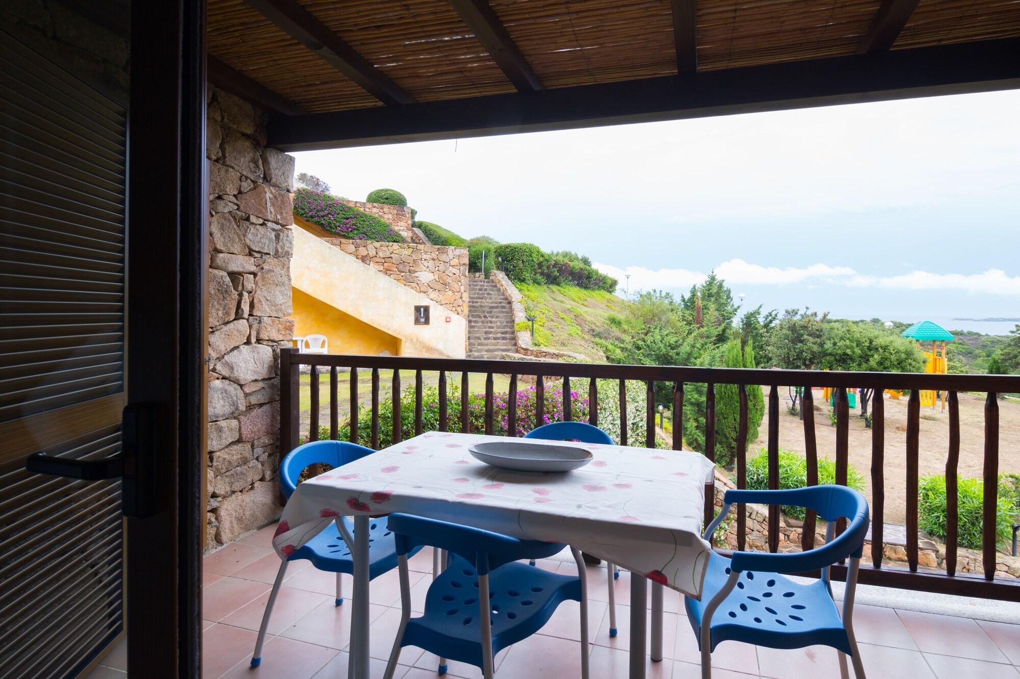 Residence Costa Ruja Portisco Εξωτερικό φωτογραφία