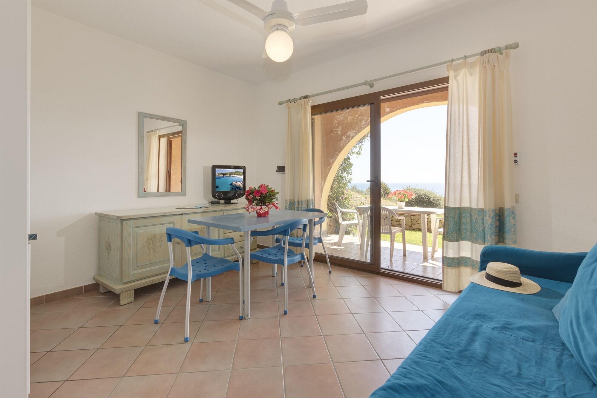 Residence Costa Ruja Portisco Εξωτερικό φωτογραφία