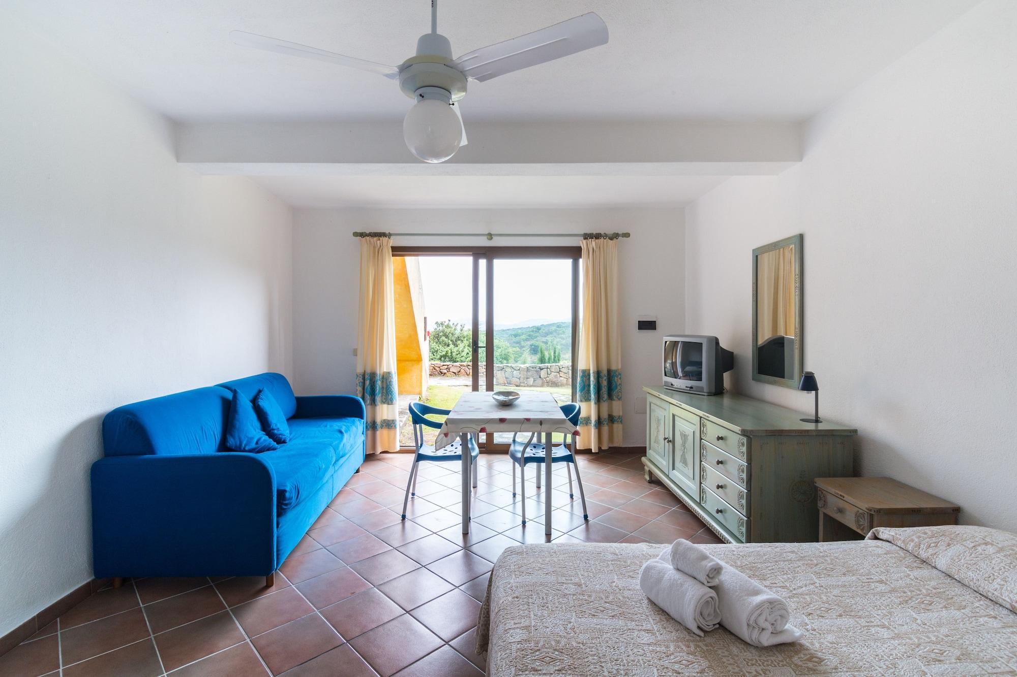 Residence Costa Ruja Portisco Εξωτερικό φωτογραφία