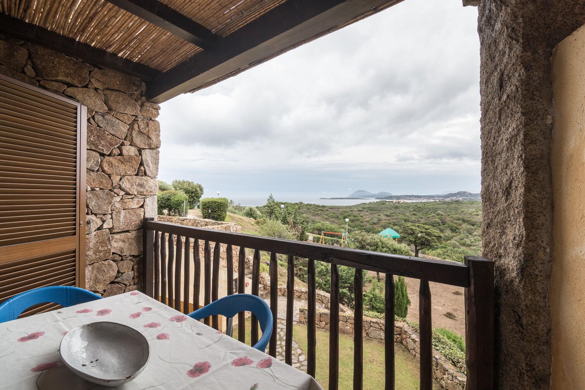 Residence Costa Ruja Portisco Εξωτερικό φωτογραφία