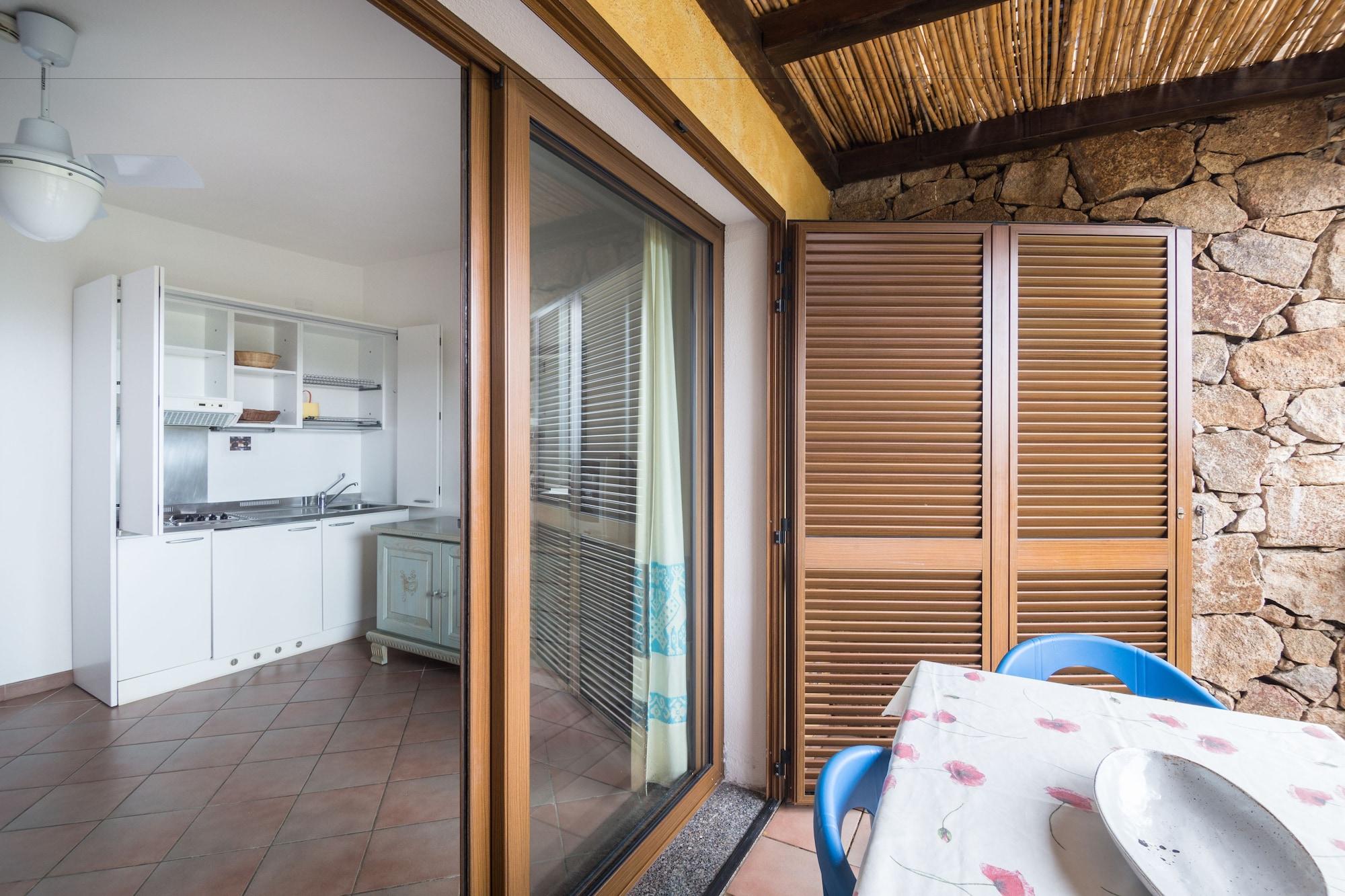 Residence Costa Ruja Portisco Εξωτερικό φωτογραφία