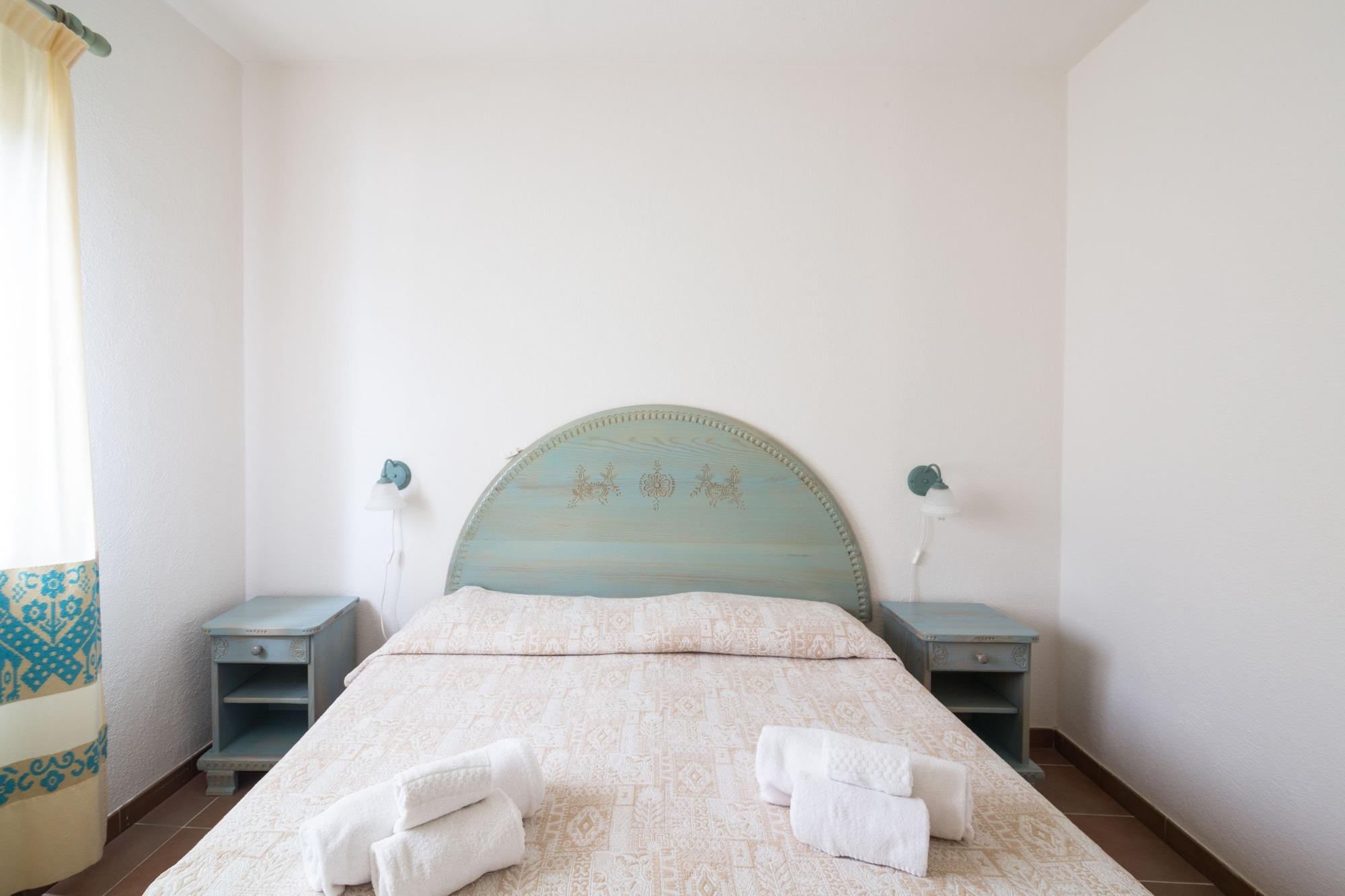 Residence Costa Ruja Portisco Εξωτερικό φωτογραφία