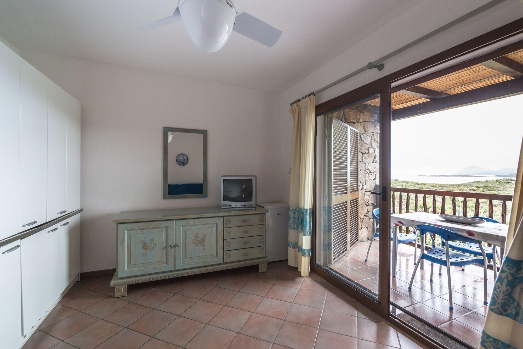 Residence Costa Ruja Portisco Εξωτερικό φωτογραφία
