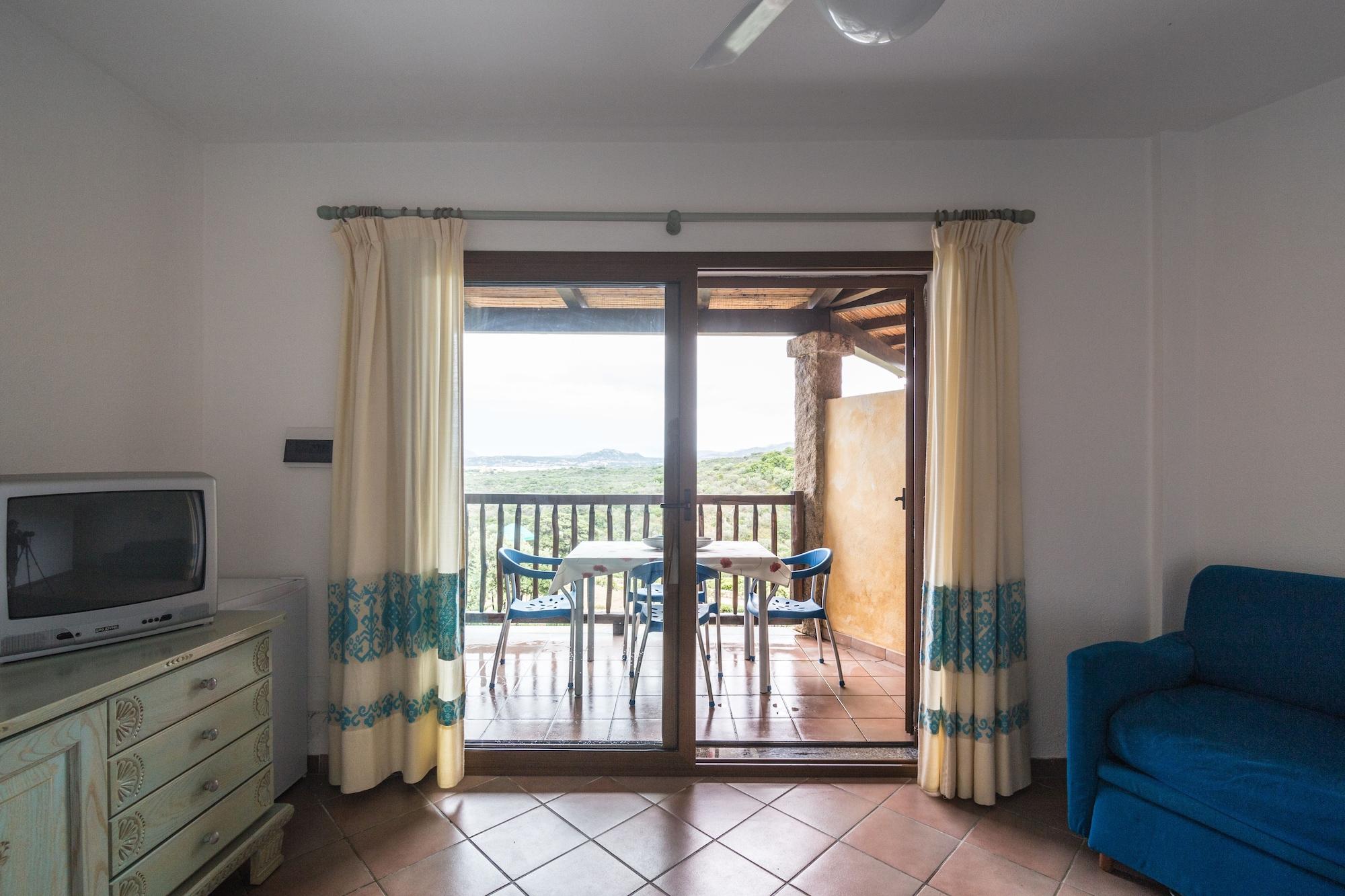 Residence Costa Ruja Portisco Εξωτερικό φωτογραφία