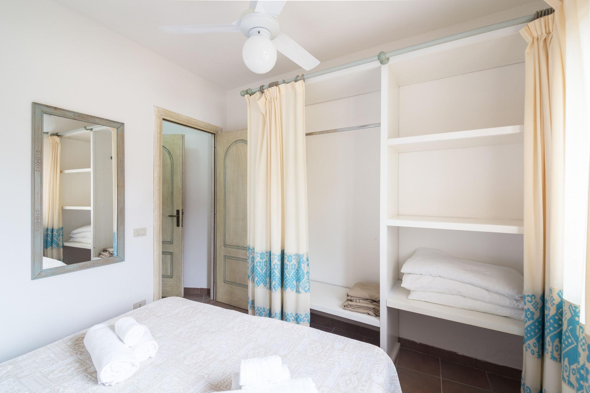 Residence Costa Ruja Portisco Εξωτερικό φωτογραφία
