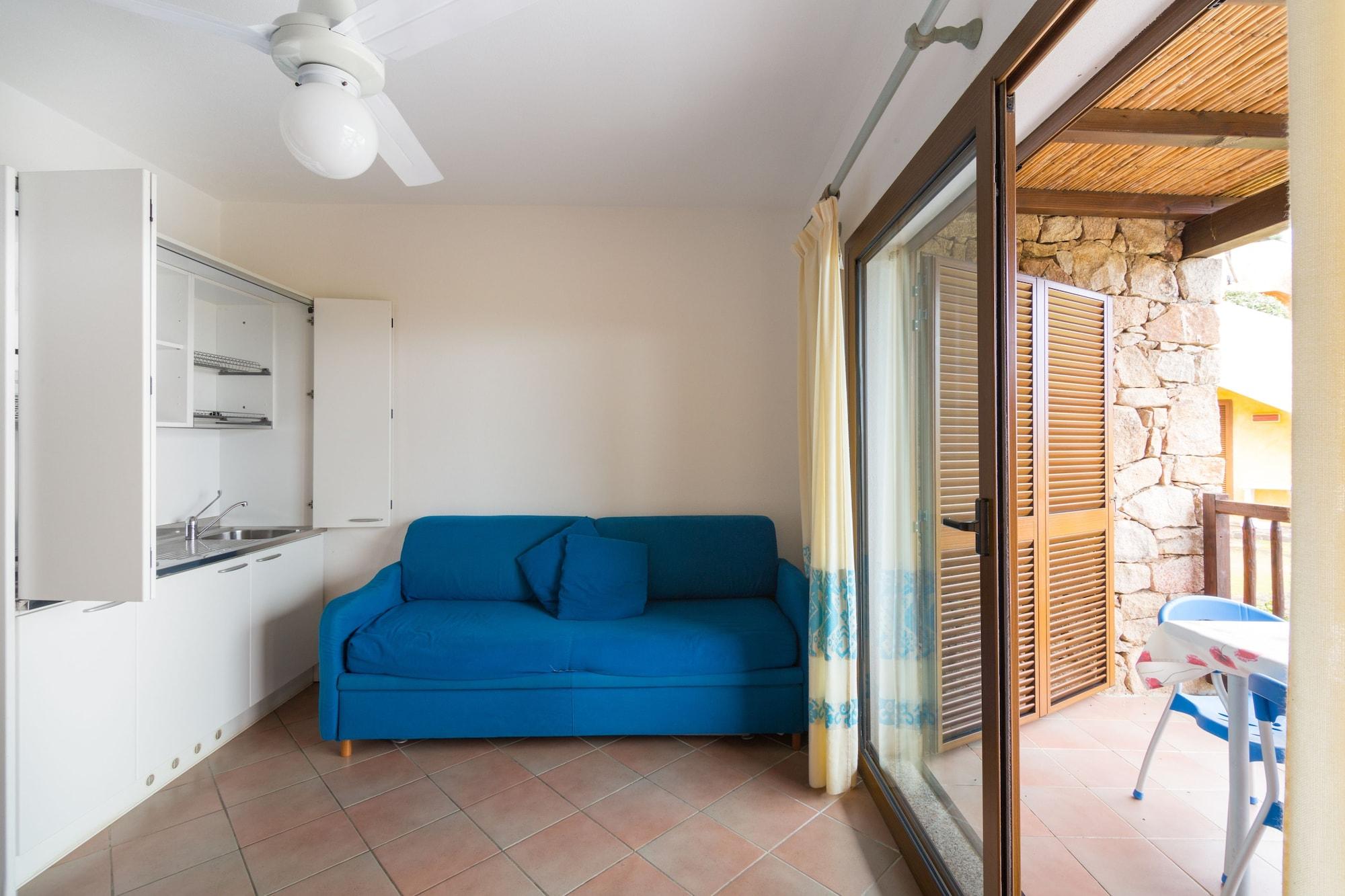 Residence Costa Ruja Portisco Εξωτερικό φωτογραφία