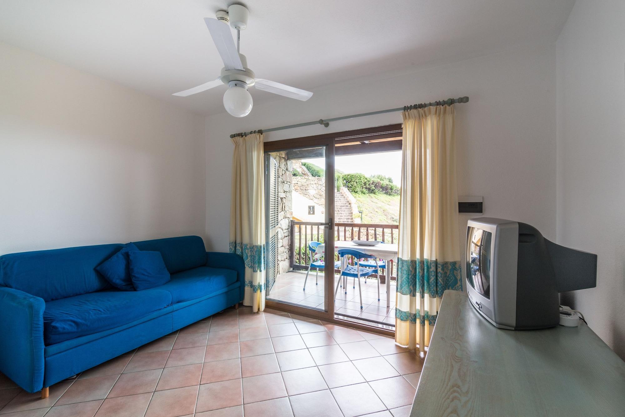 Residence Costa Ruja Portisco Εξωτερικό φωτογραφία