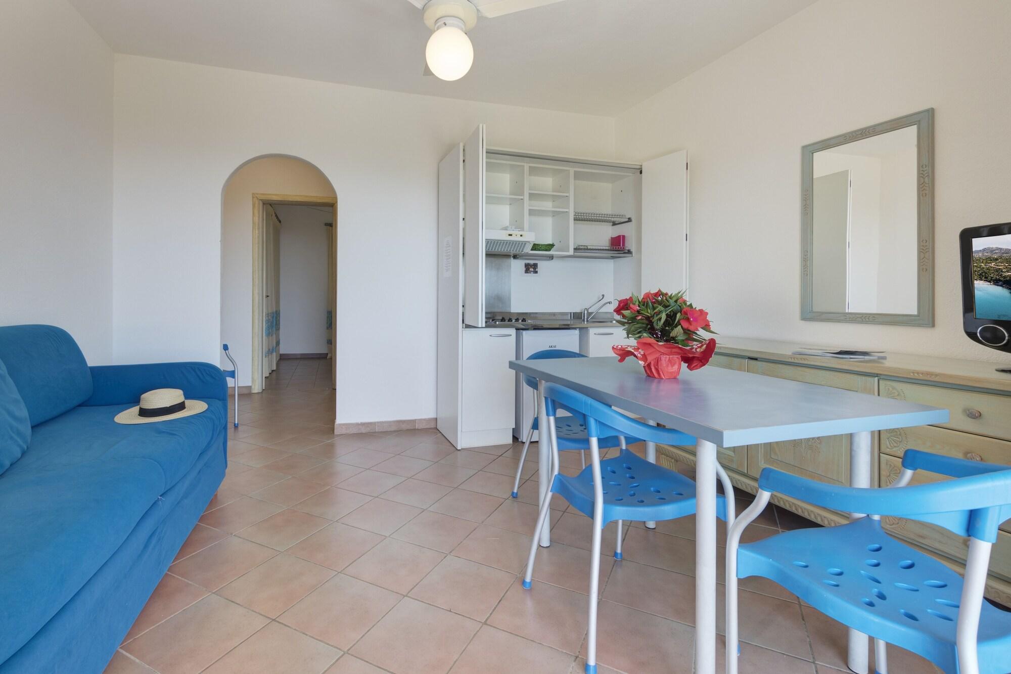 Residence Costa Ruja Portisco Εξωτερικό φωτογραφία