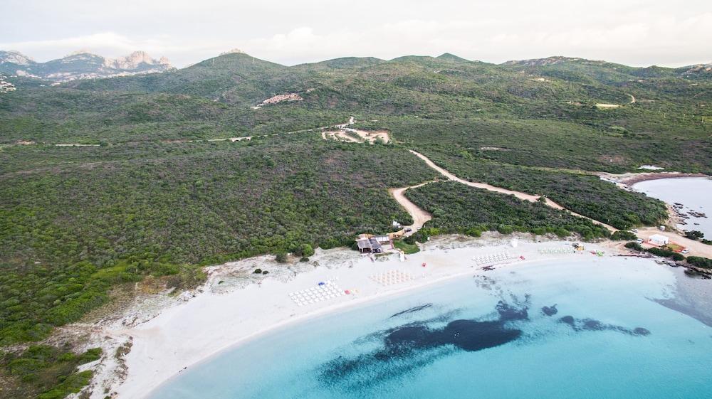 Residence Costa Ruja Portisco Εξωτερικό φωτογραφία