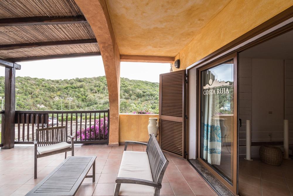 Residence Costa Ruja Portisco Εξωτερικό φωτογραφία