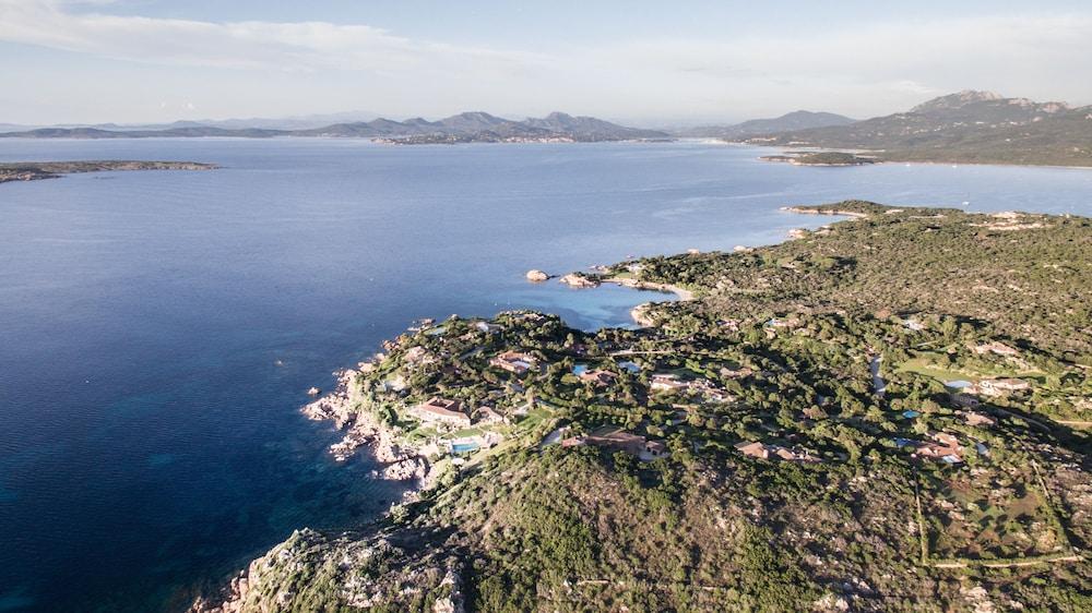 Residence Costa Ruja Portisco Εξωτερικό φωτογραφία
