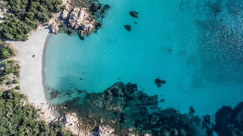 Residence Costa Ruja Portisco Εξωτερικό φωτογραφία