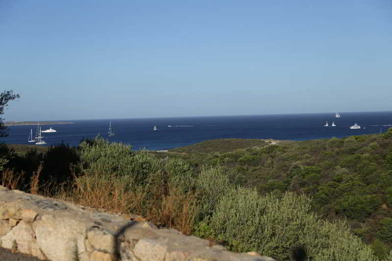 Residence Costa Ruja Portisco Εξωτερικό φωτογραφία