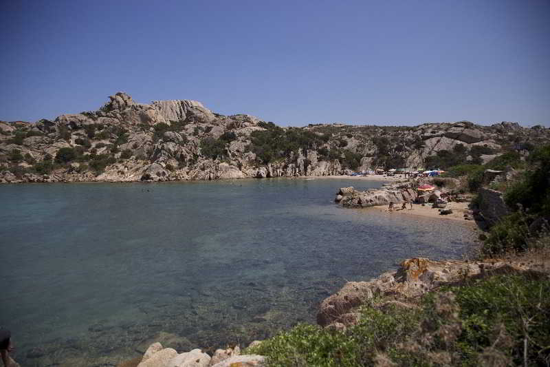 Residence Costa Ruja Portisco Εξωτερικό φωτογραφία