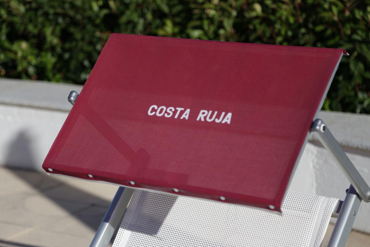 Residence Costa Ruja Portisco Εξωτερικό φωτογραφία