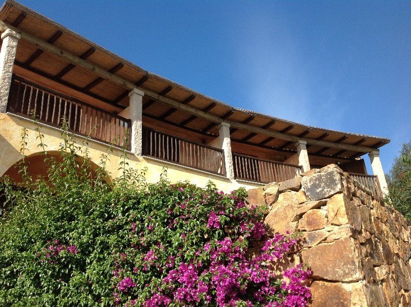 Residence Costa Ruja Portisco Εξωτερικό φωτογραφία