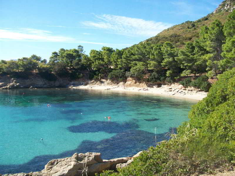 Residence Costa Ruja Portisco Εξωτερικό φωτογραφία