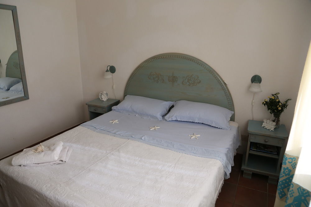 Residence Costa Ruja Portisco Εξωτερικό φωτογραφία