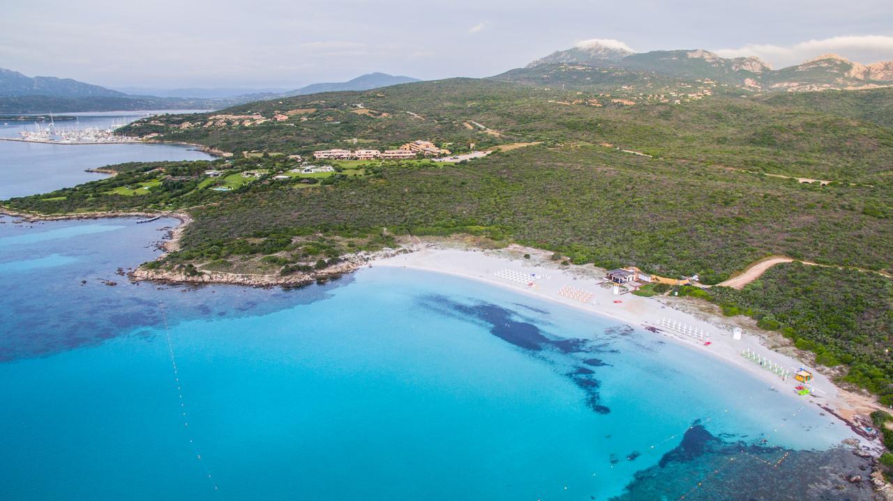 Residence Costa Ruja Portisco Εξωτερικό φωτογραφία