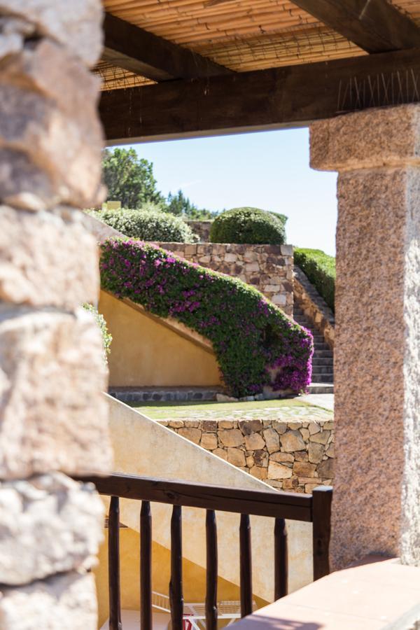 Residence Costa Ruja Portisco Εξωτερικό φωτογραφία
