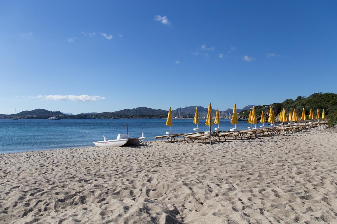 Residence Costa Ruja Portisco Εξωτερικό φωτογραφία