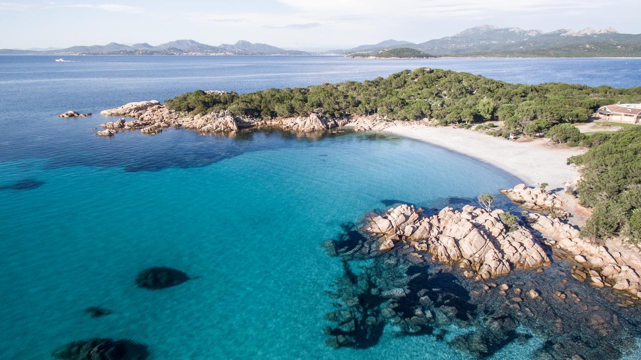 Residence Costa Ruja Portisco Εξωτερικό φωτογραφία