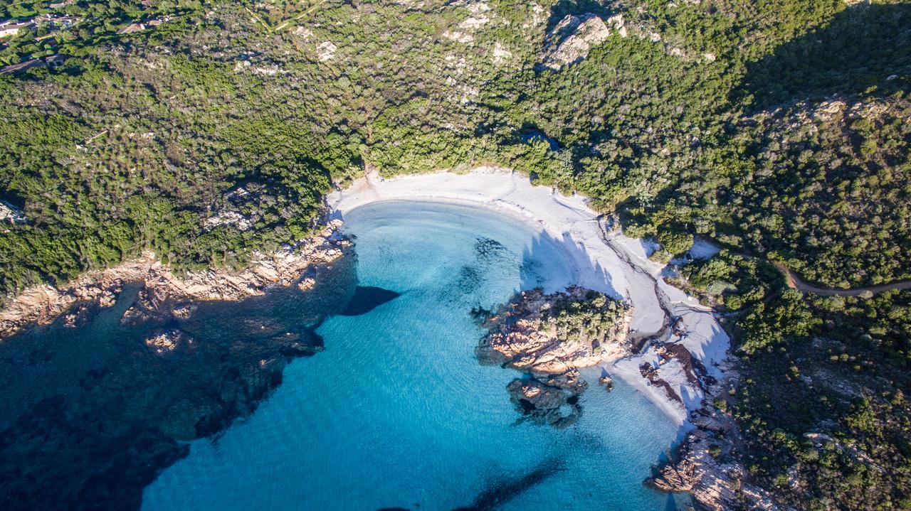 Residence Costa Ruja Portisco Εξωτερικό φωτογραφία