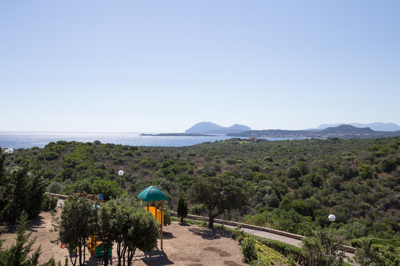 Residence Costa Ruja Portisco Εξωτερικό φωτογραφία