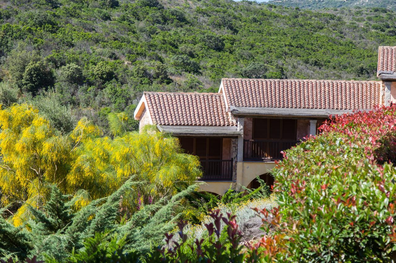 Residence Costa Ruja Portisco Εξωτερικό φωτογραφία