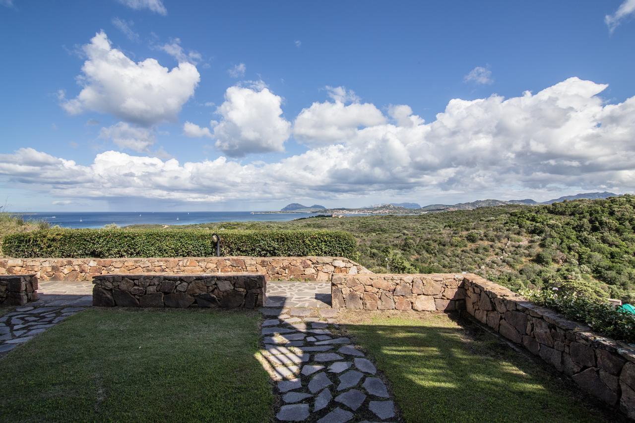 Residence Costa Ruja Portisco Εξωτερικό φωτογραφία