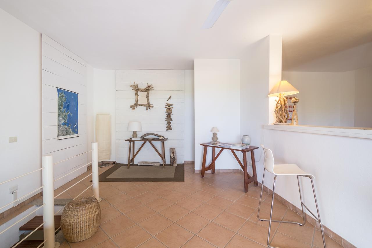 Residence Costa Ruja Portisco Εξωτερικό φωτογραφία