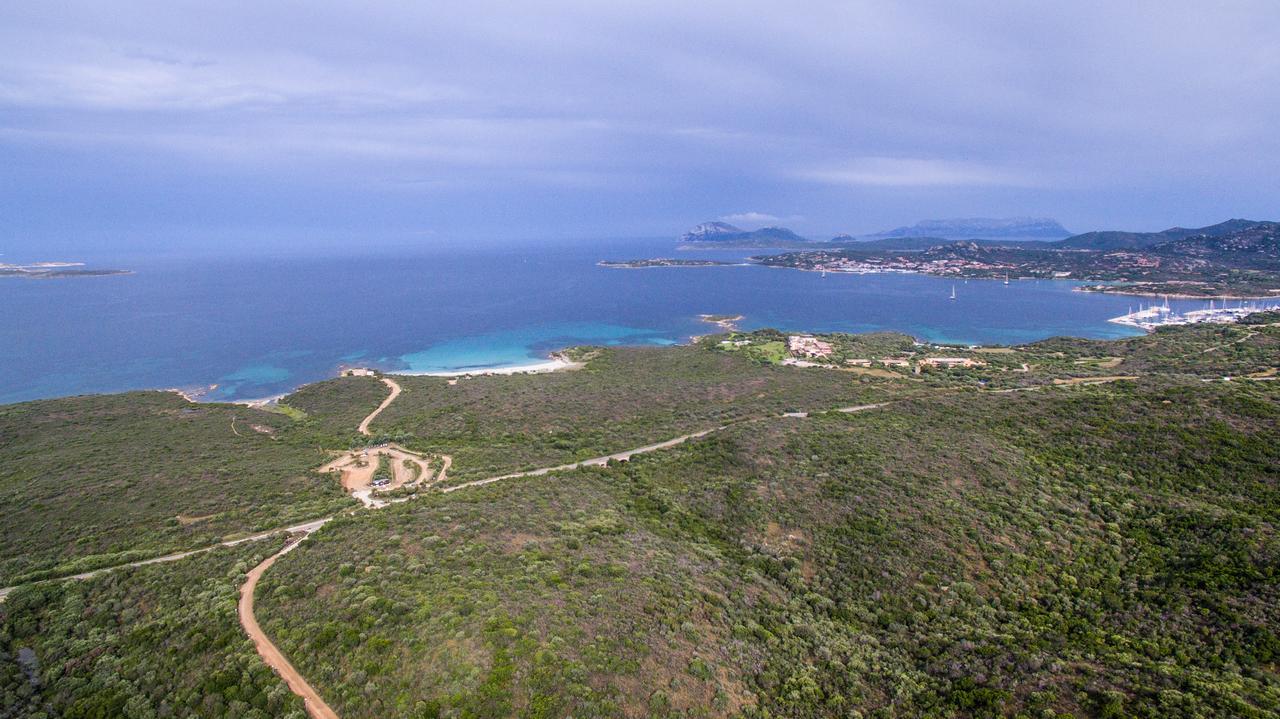 Residence Costa Ruja Portisco Εξωτερικό φωτογραφία