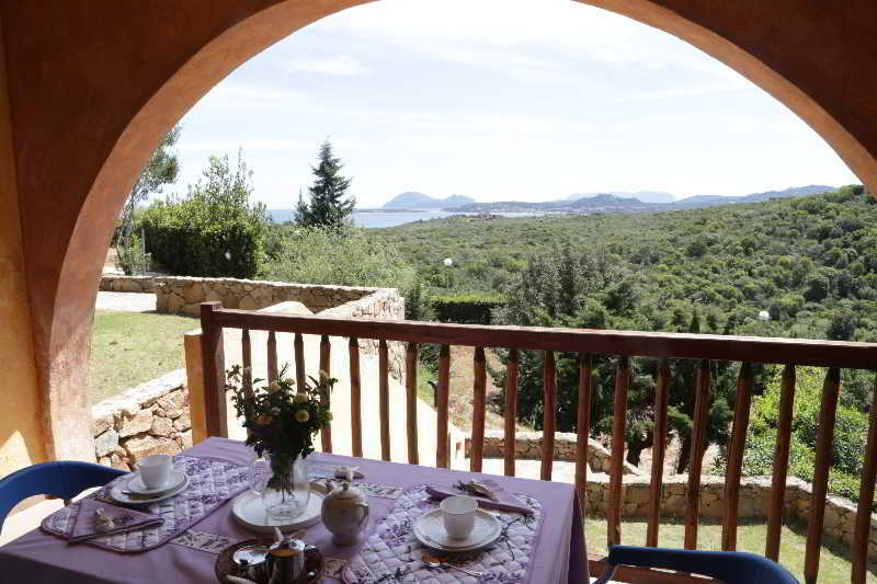 Residence Costa Ruja Portisco Εξωτερικό φωτογραφία