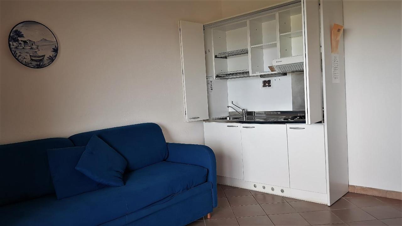 Residence Costa Ruja Portisco Εξωτερικό φωτογραφία