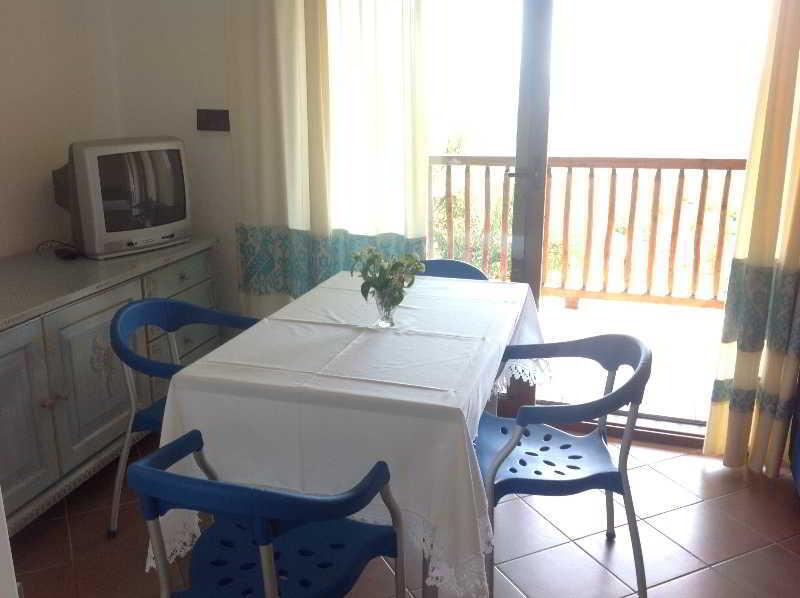 Residence Costa Ruja Portisco Εξωτερικό φωτογραφία