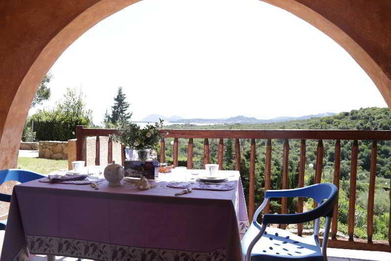 Residence Costa Ruja Portisco Εξωτερικό φωτογραφία