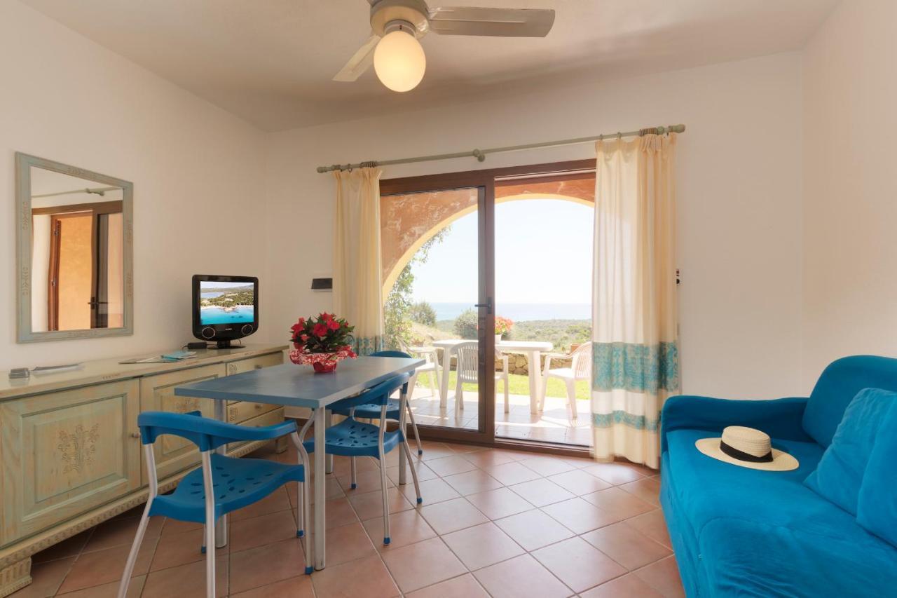 Residence Costa Ruja Portisco Εξωτερικό φωτογραφία