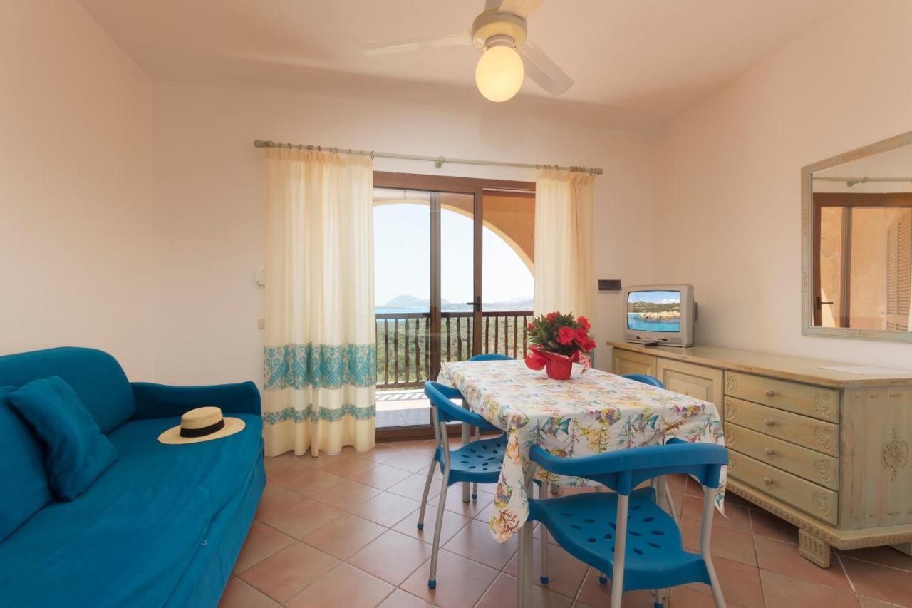 Residence Costa Ruja Portisco Εξωτερικό φωτογραφία