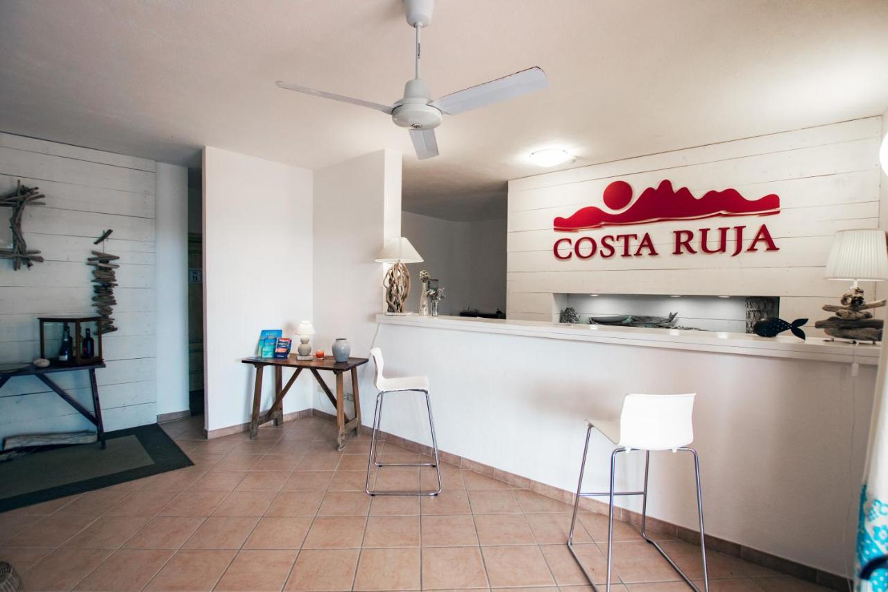 Residence Costa Ruja Portisco Εξωτερικό φωτογραφία