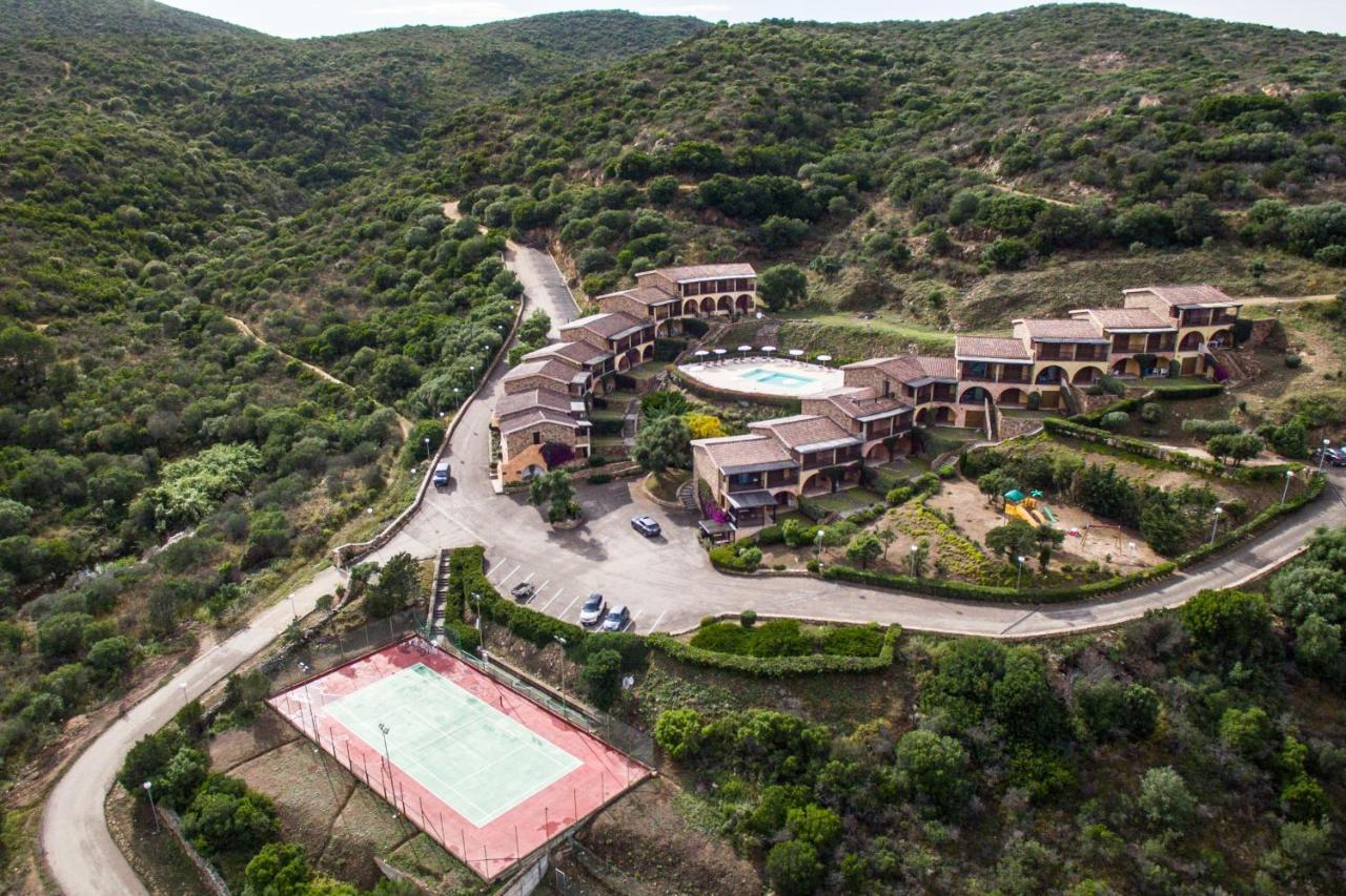 Residence Costa Ruja Portisco Εξωτερικό φωτογραφία