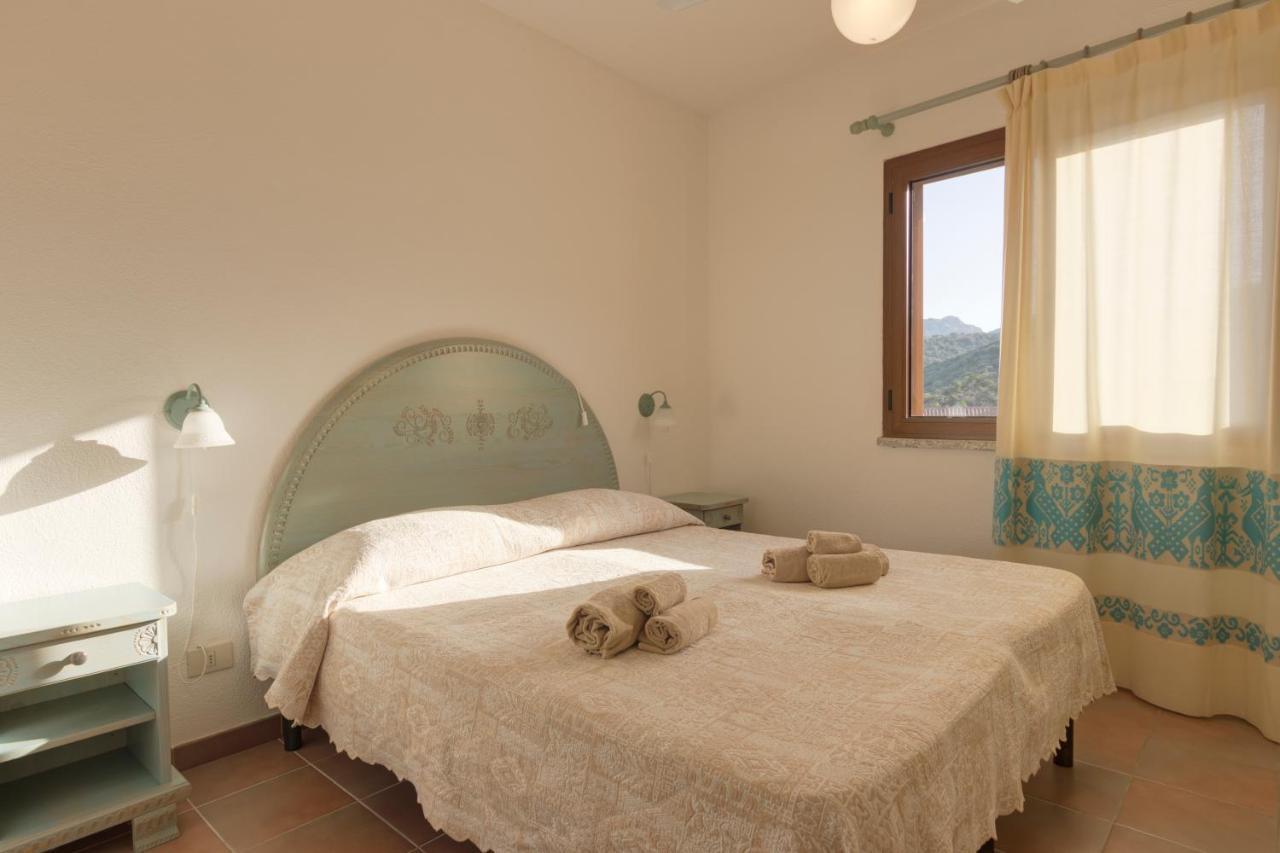 Residence Costa Ruja Portisco Εξωτερικό φωτογραφία
