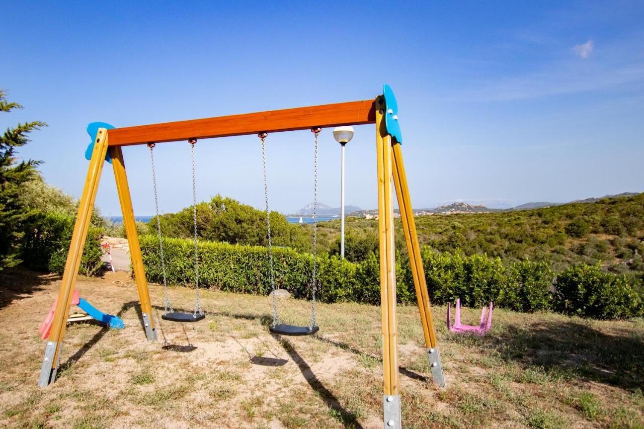 Residence Costa Ruja Portisco Εξωτερικό φωτογραφία