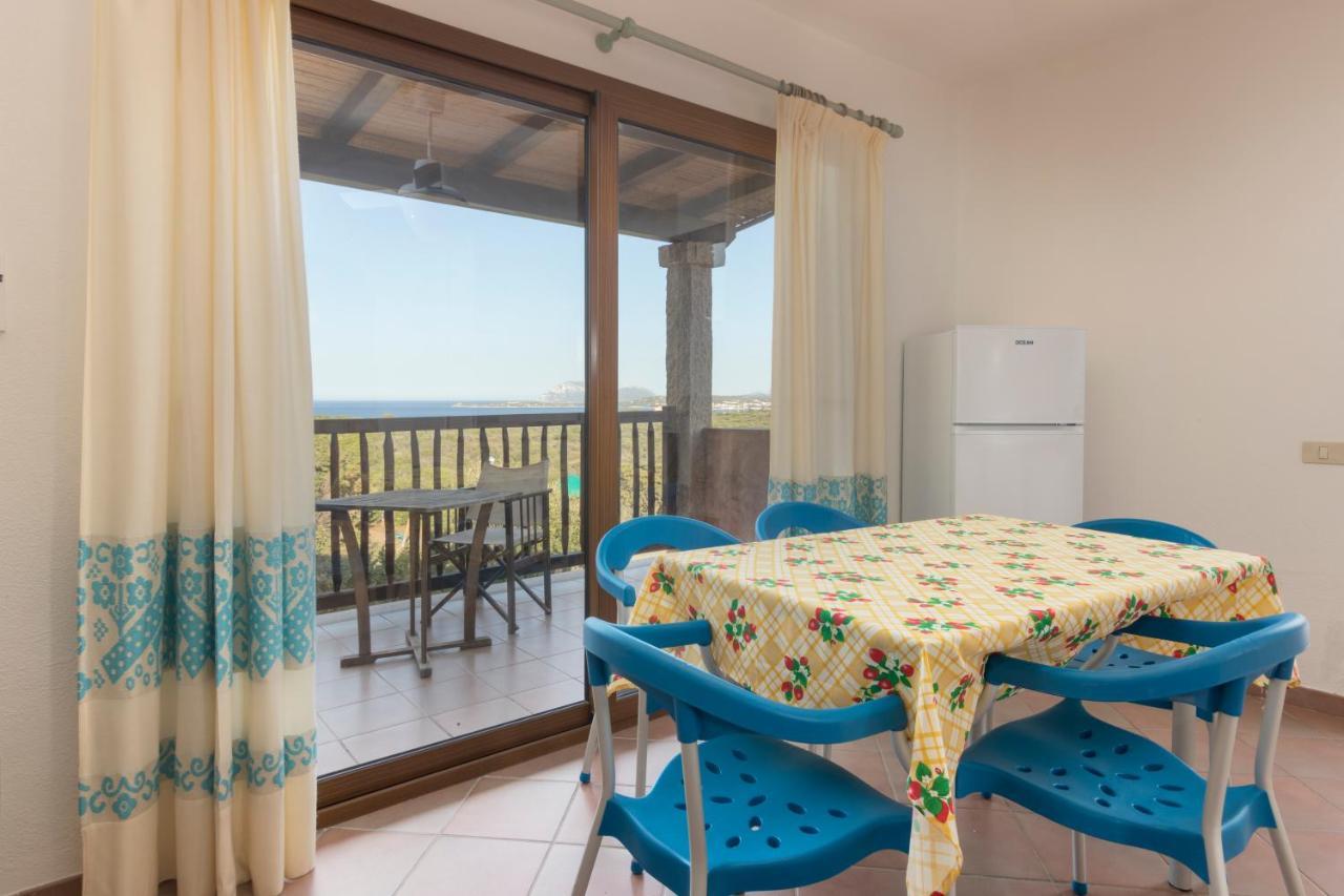 Residence Costa Ruja Portisco Εξωτερικό φωτογραφία